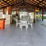 Apto Com Vista A Menos De 100M Do Mar Wte0103