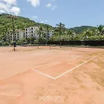 Apto Com Vista A Menos De 100M Do Mar Wte0103