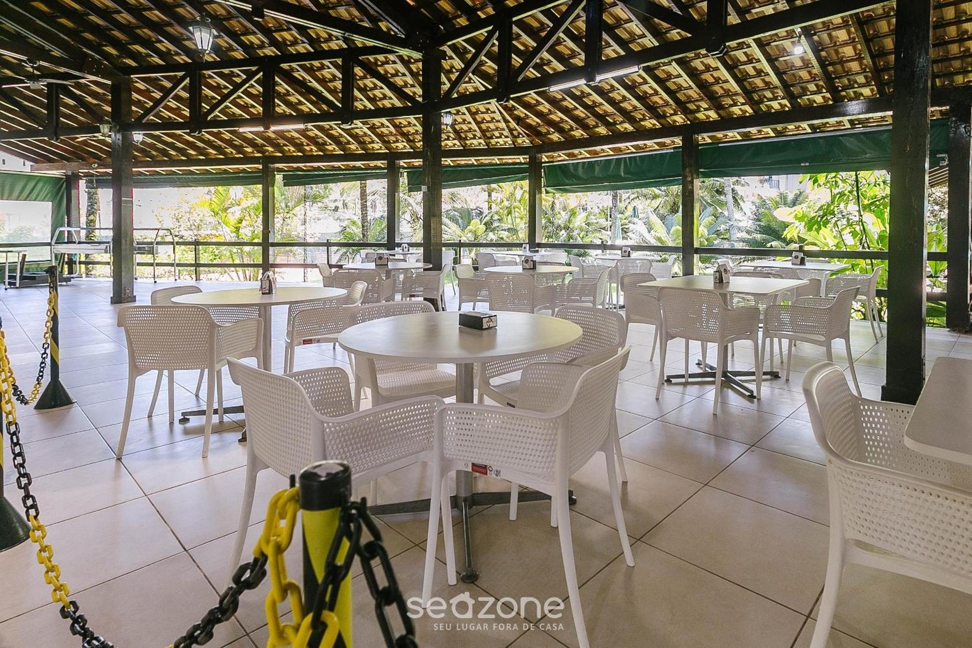 Apartamento Apto Com Vista A Menos De 100m Do Mar Wte0103
